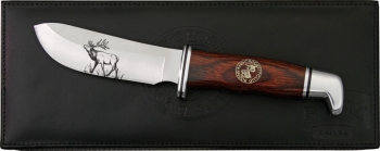 Buck Buck B&C® Skinner knives BU103RWSBCLE