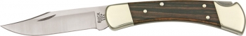 Buck Buck Folding Hunter. knives BU110BRS1