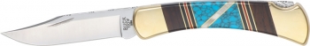 Buck Buck Custom Folding Hunter. knives BU110C