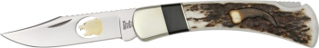 Buck Buck WBC Bear Claw Lockback knives BU110EKSLE2