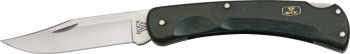 Buck Model 110 EcoLite knives BU110GRS4