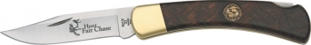 Buck Buck Boone and Crockett Fair knives BU110RESLE