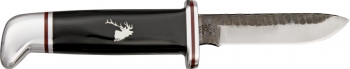 Buck Legacy Series Buffalo Caper knives BU116BFSLE