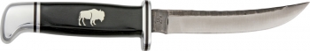 Buck Buck Chip Flint Buffalo knives BU118BFSLE1