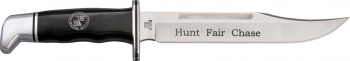 Buck Boone and Crockett General knives BU120BKSBCLE