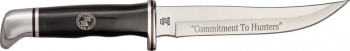 Buck B&C Guide knives BU121BKSBC