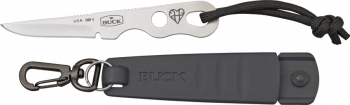 Buck Smidgen Small Neck Knife BU160SSS