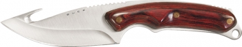 Buck Buck Alpha Hunter Guthook. knives BU193