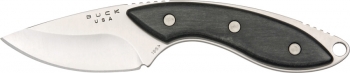 Buck Buck Mini Alpha Hunter. knives BU195GYS