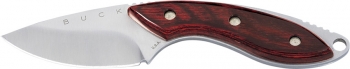 Buck Buck Mini Alpha Hunter Drop knives BU196