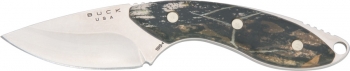 Buck Mini Alpha Hunter Fixed Blade knives BU196CM