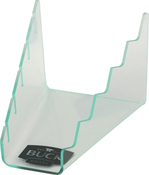 Buck Five Knife Display Stand knives BU21005