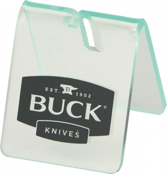 Buck Single Knife Display Stand knives BU21006