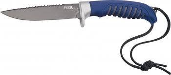Buck Silver Creek Bait Knife knives BU221BLX