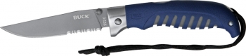 Buck Silver Creek Versa FIllet knives BU222BLX