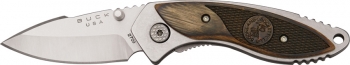  Boone & Crockett Alpha Dorado BU270WASBC