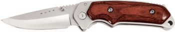 Buck Alpha Hunter Knife 0277RWS-B