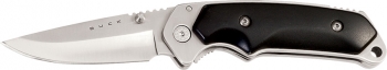 Buck Alpha Hunter Linerlock knives BU279BK