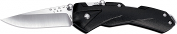 Buck QuickFire Midlock Black knives BU288BKS