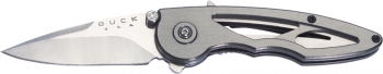 Buck Rush A-O Platinum knives BU290PLT