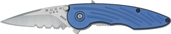 Buck Buck Impulse Assisted Opening knives BU292BLX