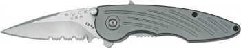Buck Buck Impulse Assisted Opening knives BU292GYX