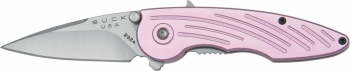 Buck Impulse A-O knives BU292PNS