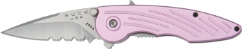 Buck Impulse A-O knives BU292PNX
