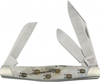 Buck Buck Limited Edition Stockman. knives BU301EKSLE