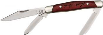 Buck Chairman Series Cadet knives BU303CWS