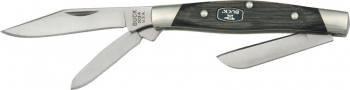Buck Buck 300 Series Cadet. knives BU303GYS