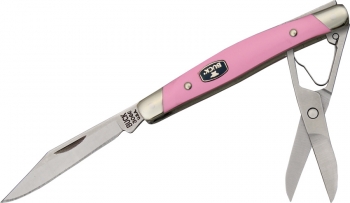 Buck Buck Duet. knives BU306PNM