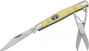 Buck Buck Duet. knives BU306YWM