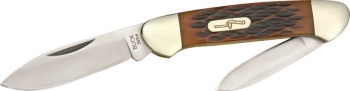 Buck Buck Canoe. knives BU389A