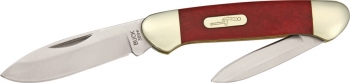 Buck Buck Canoe. knives BU389R