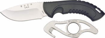 Buck Omni-PakLite Guthook Combo knives BU390BKSVP