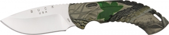 Buck Buck Omni Hunter 10pt. knives BU391CMS