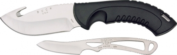 Buck Omni PakLite Combo knives BU393BKGVP