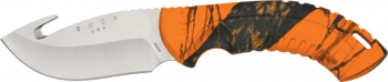 Buck Omni Hunter 12Pt Guthook knives BU393CMG9