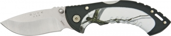 Buck Buck Folding Omni Hunter. knives BU395CMS8