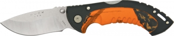 Buck Folding Omni Hunter 10PT knives BU395CMS9