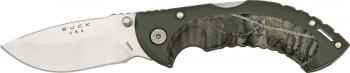 Buck Buck Folding Omni Hunter 10Pt. knives BU396CMS
