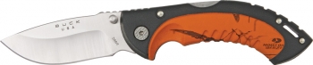 Buck Buck Folding Omni Hunter 10pt. knives BU396CMS9