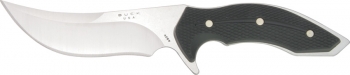 Buck Kalinga Pro Fixed Blade 420HC 4 7-8 Overall BU406
