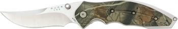 Buck Buck Kalinga Pro Folder. knives BU415CM