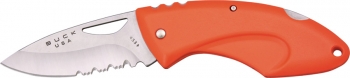 Buck Buck Juno knives BU433ORX