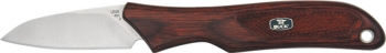 Buck Buck ErgoHunter Small Game knives BU491RWS