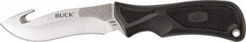 Buck ErgoHunter Guthook knives BU497BKG
