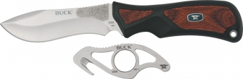 Buck ErgoHunter® - Pro knives BU498RWS