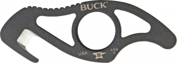 Buck PakLite Guthook knives BU499BKG1